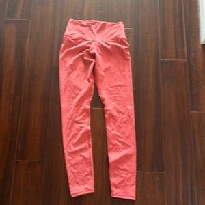 Never worn Desol leggings